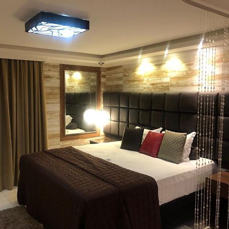 Hotel Bigstar Salvador Esterno foto