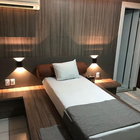 Hotel Bigstar Salvador Esterno foto