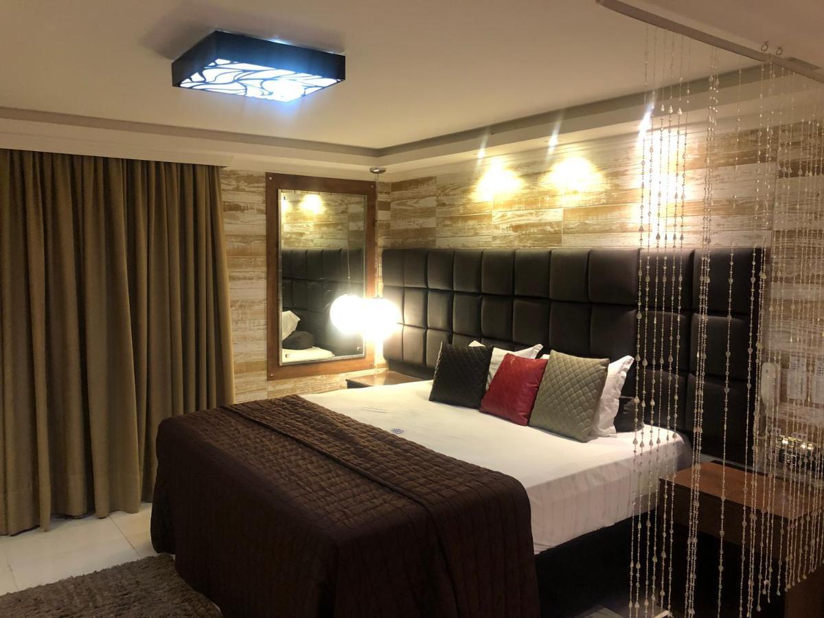 Hotel Bigstar Salvador Esterno foto