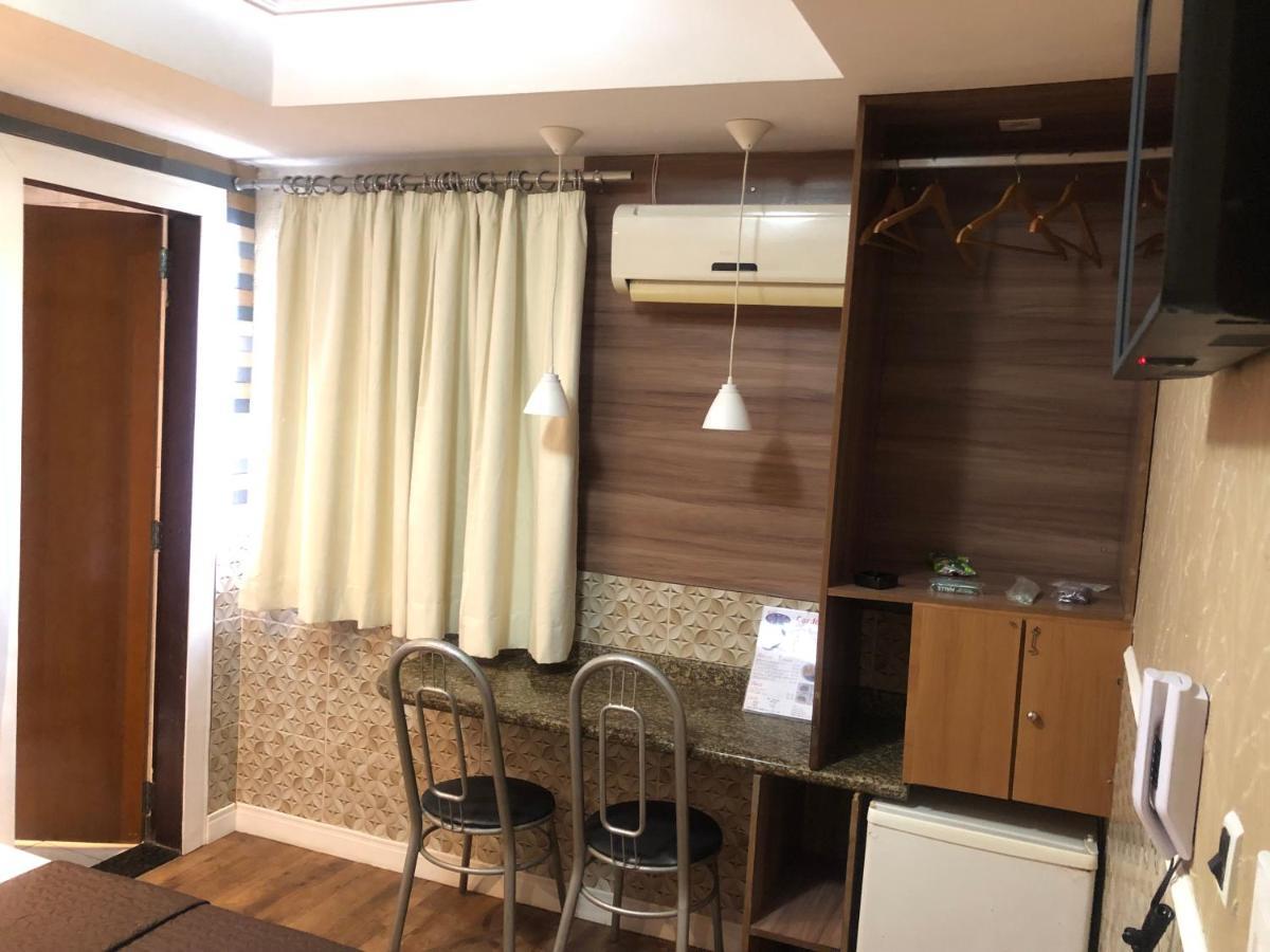 Hotel Bigstar Salvador Esterno foto