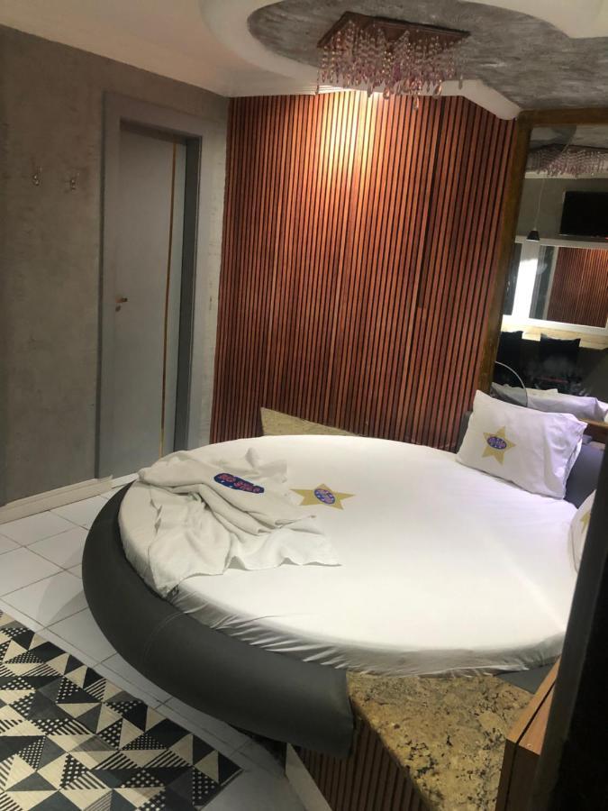 Hotel Bigstar Salvador Esterno foto
