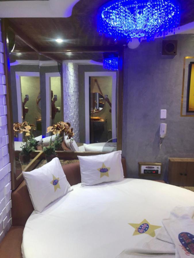 Hotel Bigstar Salvador Esterno foto